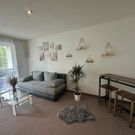 Kingsize Bett Boho Apartment Mit Tiefgarage Naehe Salzburg Freilassing Ngoại thất bức ảnh